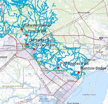 gauge-locations-historical-storm-data